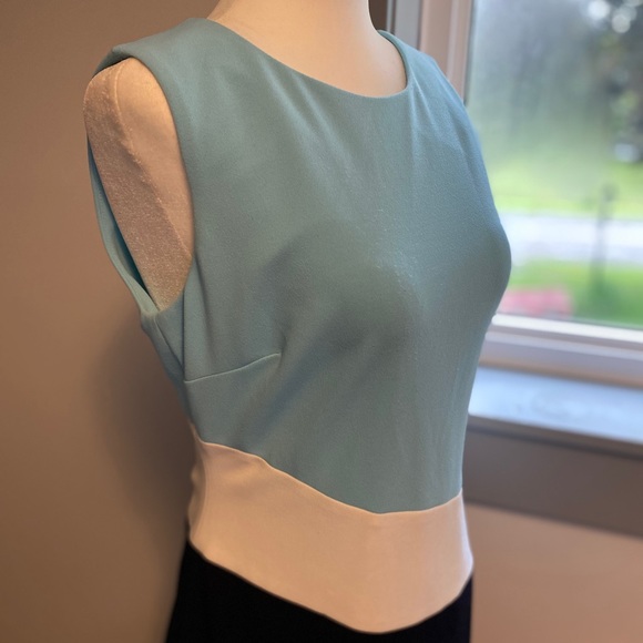 Tommy Hilfiger cocktail dress size 6 - Picture 6 of 10